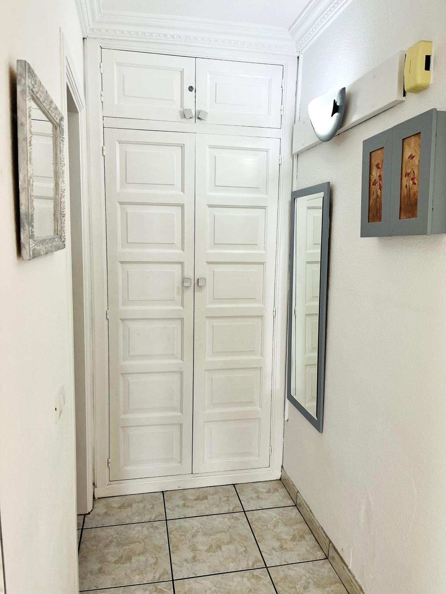 Estudio Los Cristianos-Tenerife- ลอส กริสเตียนอส ภายนอก รูปภาพ