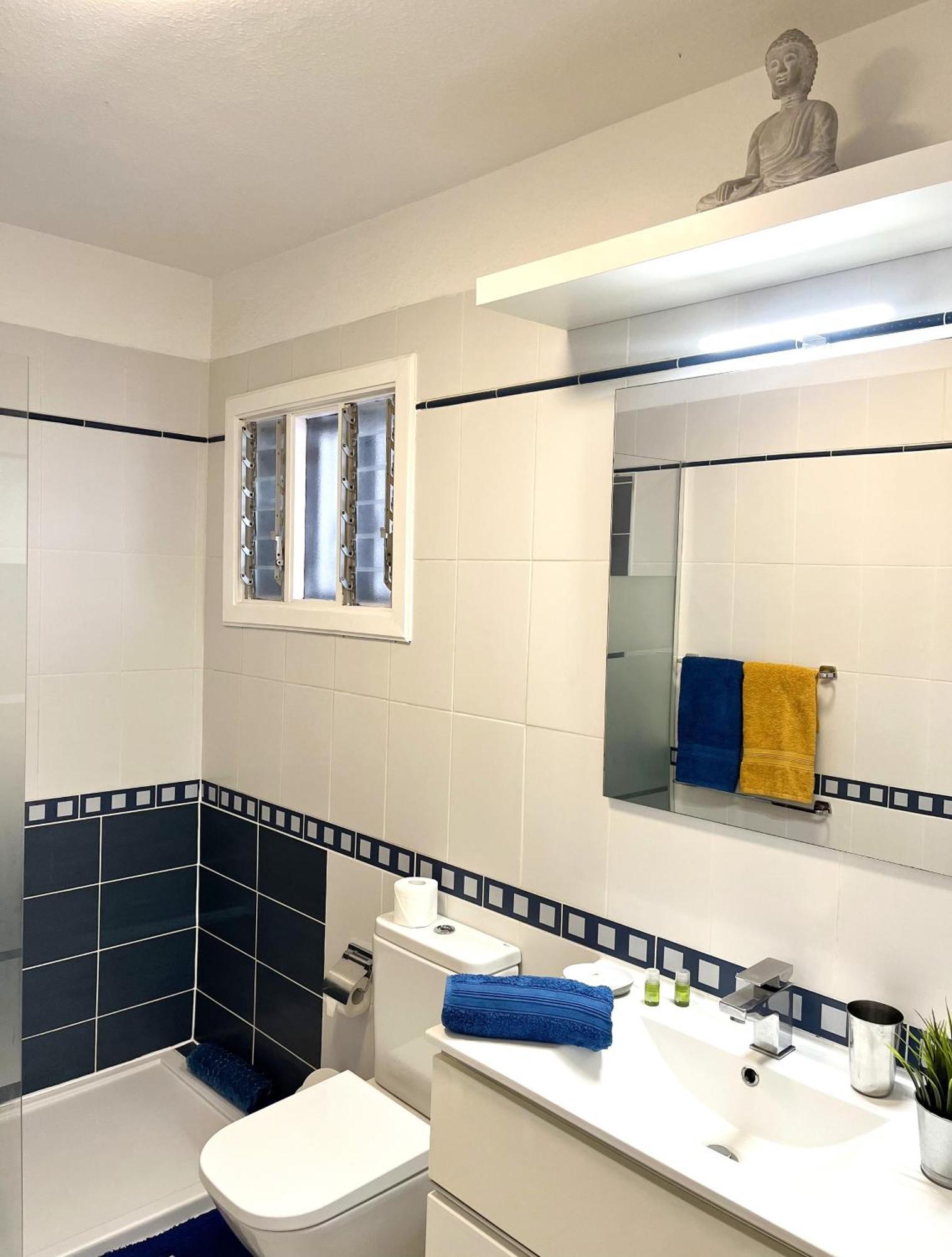 Estudio Los Cristianos-Tenerife- ลอส กริสเตียนอส ภายนอก รูปภาพ